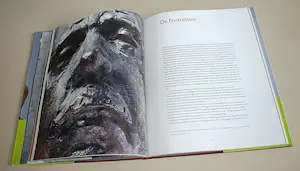 Theo van de Vathorst - Hardcover boek, met pen gesigneerd/monogram/genummerd kaufen? Bieten Sie von 50!
