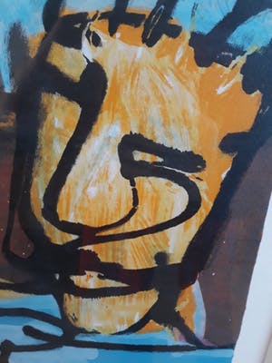 Herman Brood - Psycho kopen? Bied vanaf 355!
