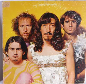 The Mothers of Invention - We're Only In It For The Money (+ extra album Fillmore east) kopen? Bied vanaf 20!