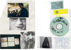 Robert Barry - 20 items uit de serie point d'ironie kopen? Bied vanaf 1!