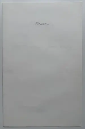 Jan Schoonhoven - Portfoliomap 'Formatie | 1987 (zonder zeefdrukken) kopen? Bied vanaf 20!