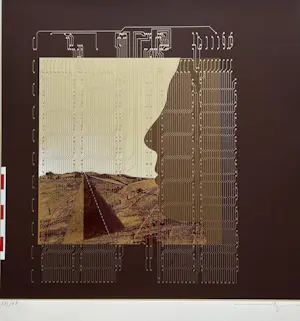 Martin R. Baeyens - Zonder titel kopen? Bied vanaf 35!