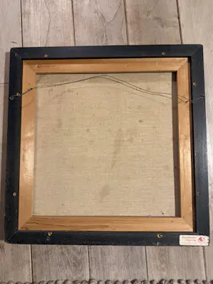 Rein Dool - zonder titel kopen? Bied vanaf 250!