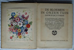 Curiosa - 7 Plaatjesalbums , Verkade (5x), Douwe Egberts (1x), Haust (1x) – (1925-1950) kopen? Bied vanaf 1!