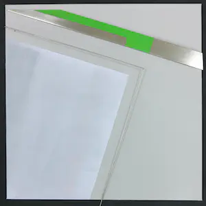 Menno Meijer - Lot van drie abstracte werken in gemengde techniek kopen? Bied vanaf 50!