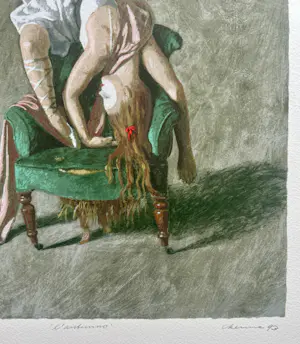 Kenne Gregoire - L'autumno kopen? Bied vanaf 35!