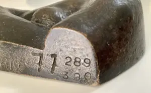 David Backhouse - Vrouwelijk naakt kopen? Bied vanaf 175!