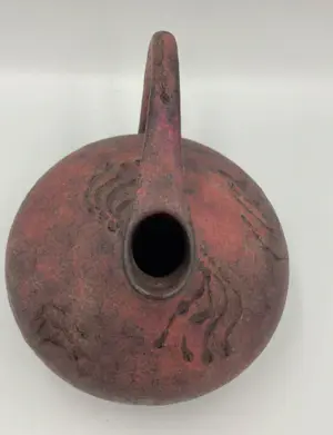 Ruscha - Ruscha Keramik vaas - model 313 – Kurt Tschörner – 1954 – Mid Century Design kopen? Bied vanaf 85!