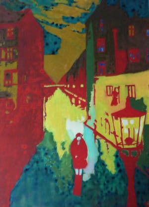 Martine Jacobs - Vroeger kopen? Bied vanaf 60!