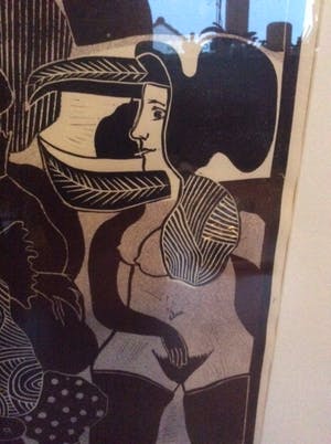 Willem Snitker - 1938-2015 kopen? Bied vanaf 80!