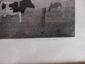Lucie Meulendijks - Koeien kopen? Bied vanaf 30!