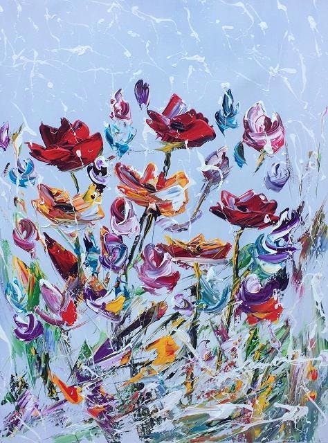 Gena Genadyj - Bloemen kopen? Bied vanaf 1!