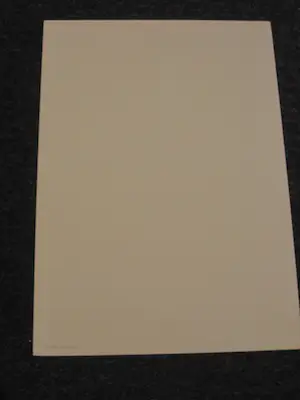 Jörg Remé - GROTE gesigneerde Lithografie - 1970 - oplage 21/100 - niet ingelijst kopen? Bied vanaf 47!