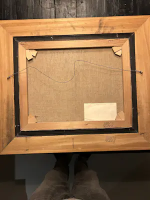 Hendrik Cornelis Kranenburg - Boer op landweg kopen? Bied vanaf 25!