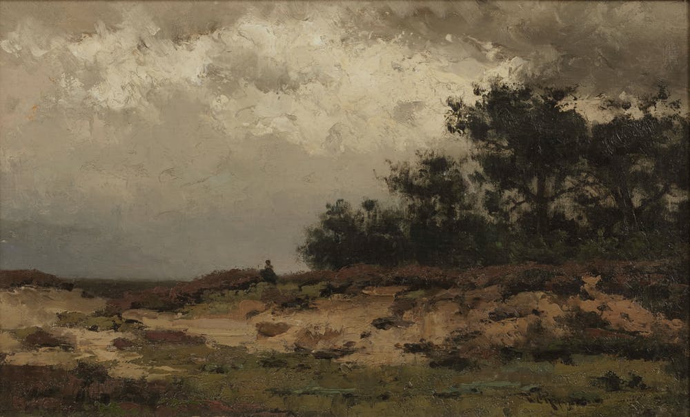 Willem Rip (1856-1922)