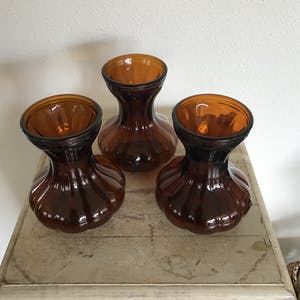 Glasblazerij Leerdam - Hyacintglaasjes kopen? Bied vanaf 50!