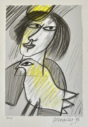 Corneille - Zonder titel kopen? Bied vanaf 180!