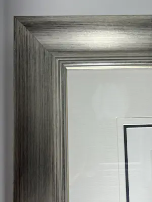 Paul Delvaux - Getiteld: Mélancolie - Kleine oplage - 1983 kopen? Bied vanaf 695!