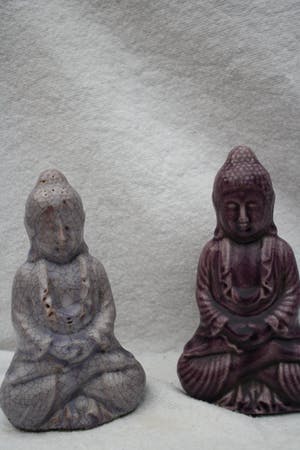 Niet of onleesbaar gesigneerd - Boehdas kopen? Bied vanaf 1!