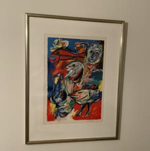 Jan Cobbaert - Onbekend kopen? Bied vanaf 250!