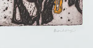 Ida Barbarigo - In het café kopen? Bied vanaf 20!