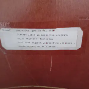 Christiaan Schaaf - Stilleven kopen? Bied vanaf 95!