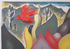 Jorg Reme - Gelukkige dromer kopen? Bied vanaf 20!