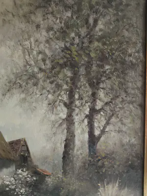 Siem Schaeffer - Boot bij Boerderij kopen? Bied vanaf 40!