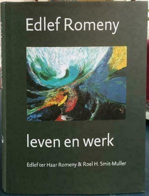 Edlef Romeny - A La Mer? kopen? Bied vanaf 220!