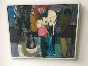 Frans Hollaardt - Bouquets de fleurs kopen? Bied vanaf 375!
