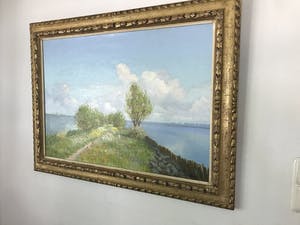 Dirk Smorenberg - Zomer bij Loosdrecht kopen? Bied vanaf 2250!