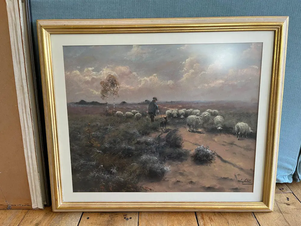 Gerard Cox (jr.) (1902-1982)