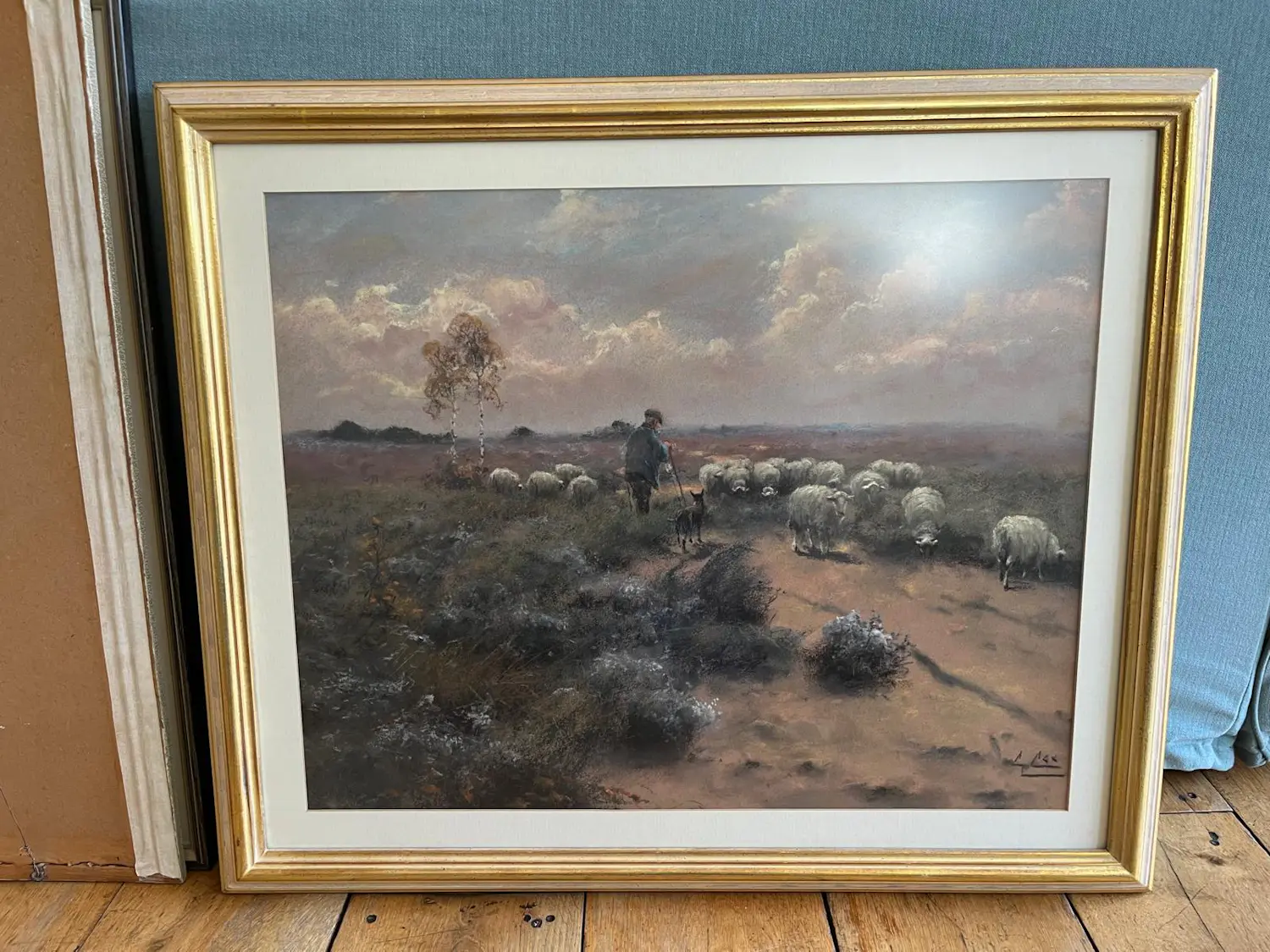 Gerard Cox (jr.) (1902-1982)