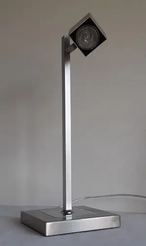 Jan des Bouvrie - Model/type: Ranex, touch tafel-bureaulamp kopen? Bied vanaf 50!