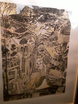 Marcel Reijerman - De bosbouwers litho 2000 kopen? Bied vanaf 10!
