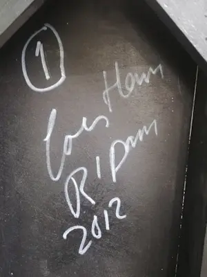 Loes Ham - Zonder titel kopen? Bied vanaf 100!