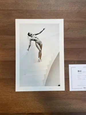 Helmut Newton - In My Studio kopen? Bied vanaf 780!