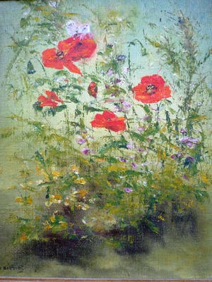 An Biesiot - Geen titel kopen? Bied vanaf 64!