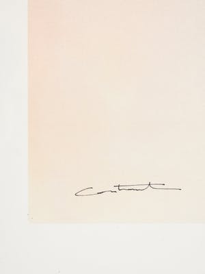 Niet of onleesbaar gesigneerd - Kleurrijk geometrisch kopen? Bied vanaf 1!