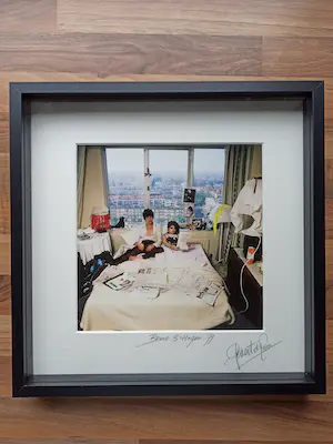 Govert de Roos - Herman Brood en Nina Hagen kopen? Bied vanaf 295!