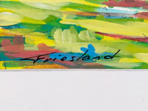 Joop van Egmond - Friesland kopen? Bied vanaf 100!