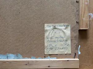 Antoon Snijders - "Vanaf de slootkant" kopen? Bied vanaf 115!