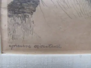 Dirk Harting - duinlandschap - zandverstuiving kopen? Bied vanaf 25!