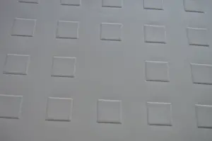 Sjoerd Braber - Zonder titel, in relief druk. kopen? Bied vanaf 50!