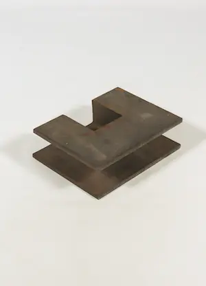 Jeroen van Rijn - Gietijzeren object kopen? Bied vanaf 1!