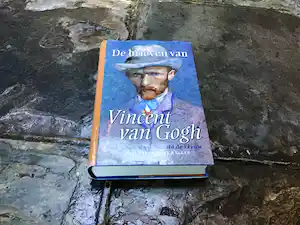 Vincent van Gogh - De brieven Vincent van Gogh/ Van Gogh vendu pour 10€ !