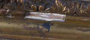 Ad Beekmans - Olieverf op paneel, Landschap - Ingelijst kopen? Bied vanaf 1!