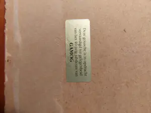 Ans Wortel - Zo verschillend als we kunnen zijn, gezamenlijk zijn we 'n rots tegen 't donker. kopen? Bied vanaf 200!