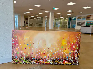 Gena - Summer Flowers kopen? Bied vanaf 300!