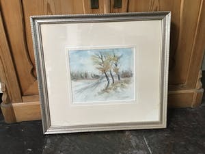 Joseph Jaspers - Bomen kopen? Bied vanaf 1!